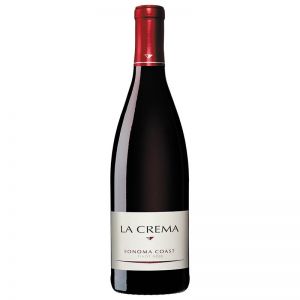 LA CREMA SONOMA PINOT NOIR